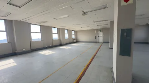 Sovereign House, Cnr Sovereign & Mullins Street, Bedford Gardens